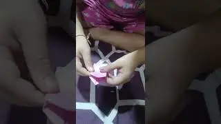 How to make a pull up card tutorial