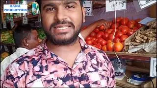 Vegetable weighing machine with printing full review