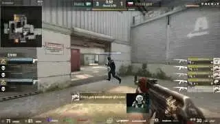 pasha tries to knife olof