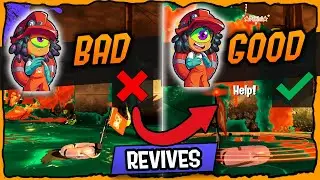 Do NOT Do This Mistake - More Salmon Run Tips - Splatoon 3 Salmon Run Next Wave
