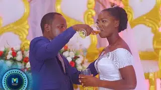 Esther na Hagai&ndash; Harusi Yetu | S7| Ep 12| Maisha Magic Bongo