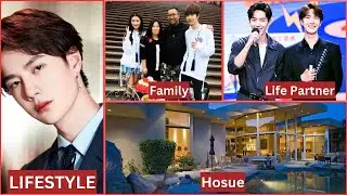 Wang Yi Bo (王一博) Lifestyle 2025 | Net Worth, Drama, Income, House, Cars, Girlfriend & Biography
