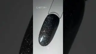 Ugly Duckling&rsquo;s glitter top coats ✨