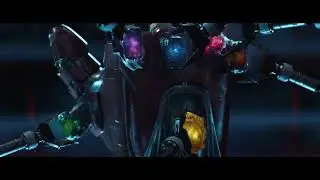 Legends Never Die | Avengers: Endgame