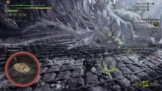 Monster Hunter Wilds main story end