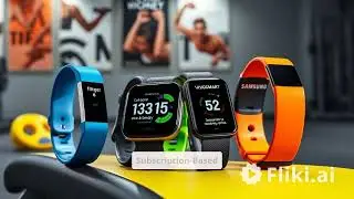 Fitbit Charge 6 vs. Garmin Vivosmart 5 vs. Samsung Galaxy Fit 2
