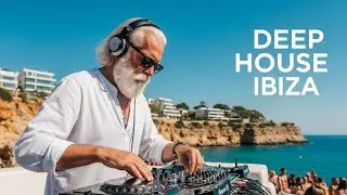 Ibiza Summer Mix 2026 🌴 Best Deep House, Chillout Lounge & Tropical Vibes Music #31