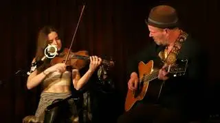 Laura Wilkie & Ian Carr - Lift Up My Love