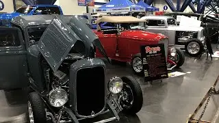 2022 Houston Autorama