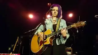 RArecordings Presents: Izzy Goossen live @ the Oefenbunker 6-4-2018