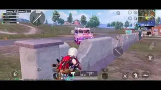 🤡 1 V 4 CLUTCH #Funny 🤣| INTENSE END