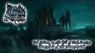 Antiquus Scriptum - Dol Guldur, or the Hill of Dark Sorcery (Stronghold of the Necromancer)
