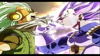 DRAGON BALL SUPER MANGA 75 COMPLETO ESPA&Ntilde;OL LATINO | EL PODER DEL DIOS DE LA DESTRUCCION | MANGA 75
