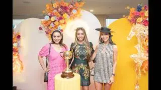Melbourne City Lexus - 2024 Event Recap