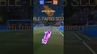 can I get a sub?:)        #rocketleague #rlchamp #rl #gaming #rocketleagueclips #rocketleaguegoals