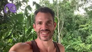 School Review with ULU Yoga Founder Edward Pawlak