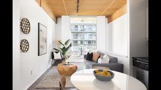 781 King St W Loft 307