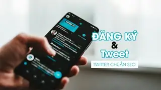 C&aacute;ch Đăng K&yacute; v&agrave; Tweet Tr&ecirc;n Twitter Chuẩn SEO Backlink Tr&ecirc;n M&aacute;y T&iacute;nh