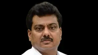 M. B. Patil speech.|Sunil Gouda Patil speech. |Arjun Goud Devakki speech.