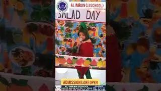 ADMISSIONS ARE OPEN #alimran #jjschool