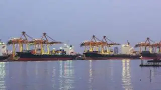 300 ships testing Sea Traffic Management