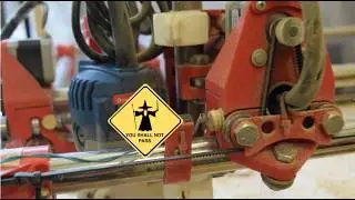 The MPCNC!! Is it still worth it? (technical)
