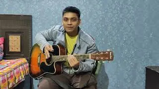1st class for Guitar beginners in Hindi. Let's begin..