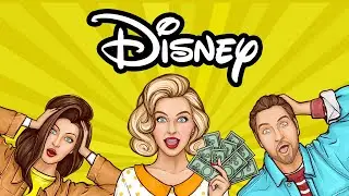 Disney's mysterious marketing strategies that captivate global audiences