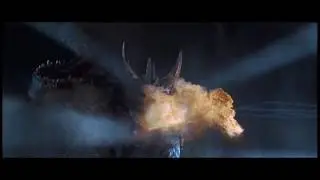Zilla's Death (Dramatic Edition)