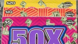 Lottery scratch off tickets 💸 The Cash 