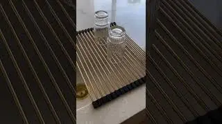 Introducing Turner Hastings New Sink Accessories!