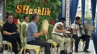 Otamurod Nurmetov Xalqimiz xizmatida / Отамурод Нурметов Халқимиз хизматида