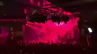 VULVATORIOUS LIVE FROM VOXHALL AARHUS DENMARK 2025