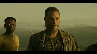 Litha Bam - Showreel