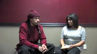 Dashuan 'Jiwe' Morris Grindahz TV Interview!