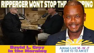 Fr. Chad Ripperger Responds to David L. Gray's Criticism | David L. Gray in the Morning