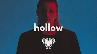 Flume - Hollow (ft. Emma Louise) (lyrics)