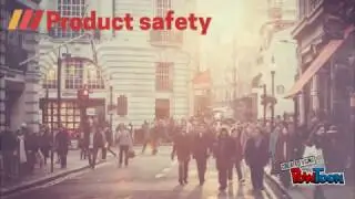 Career in Life Sciences: Compliance & Product Safety