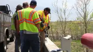 E-470 Construction Zone Safety - Video
