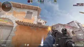 Cs2 Surprise Attack
