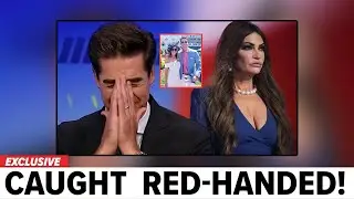 Ведущая Fox News попалась на романе, который привел к разводу!