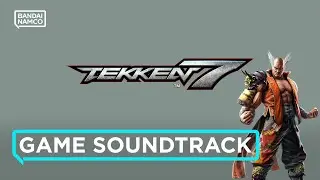 Tekken 7 — Aloneness