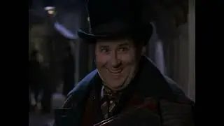 Un cuento de Navidad (1999) Patrick Stewart - Doblaje Latino Original