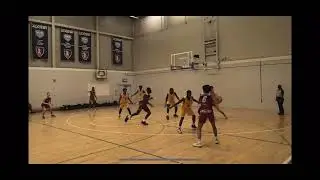 JAMES HOARE CO2024/25 HIGHLIGHTS