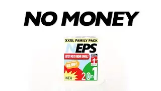 NEPS -  No Money (official)