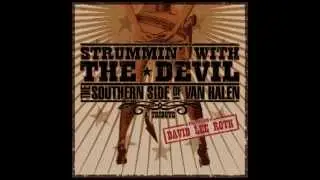 Jump - D.L. Roth & J. Jorgenson Bluegrass Band - Strummin' With The Devil