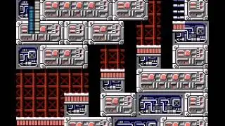 Ladder Delay Screen SCroll Delayed Jump