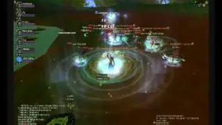Battle Bards in lvl 99 mobs party
