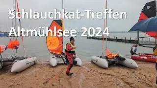 Schlauchkat-Treffen Altmühlsee 2024.1