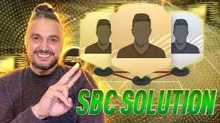TOTS Warmup CHALLENGE #fifa22 #sbcsolution